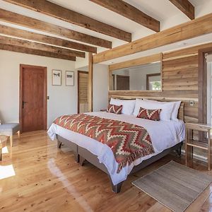 Large Double or Twin Room